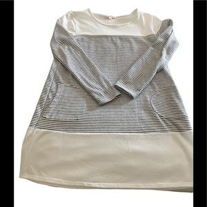 Hailey & Co lightweight dress